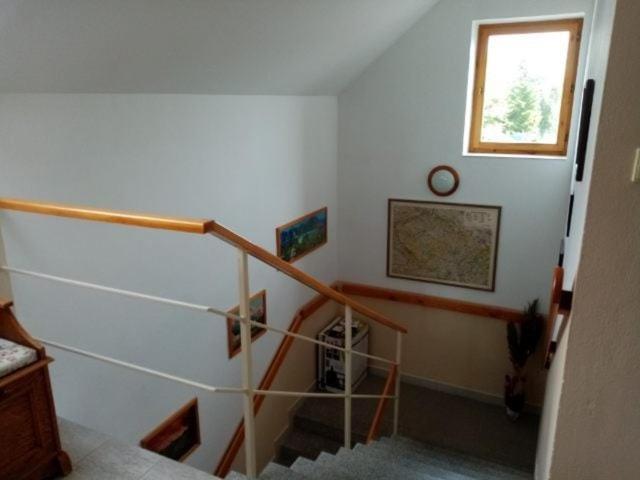 Apartman Podskalska Blatna Exterior photo